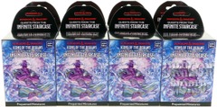 Quests from the Infinite Staircase Booster Brick